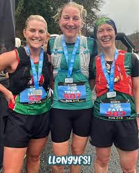 Image result for Griffithstown Harriers