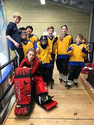 Image result for Team-Tigers Roller Hockey Club