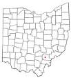 Athens, Ohio - Wikipedia, the free encyclopedia