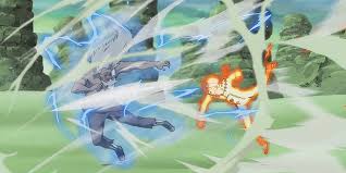 Image result for Kyo Rioku Jutsu