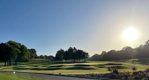 Image result for Crowlands Heath Golf Club