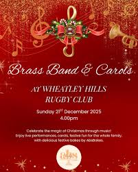 Image result for Wheatley Hills (Doncaster) Rugby Football Club Ltd