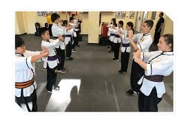 Image result for K5 Academy Of Martial Arts