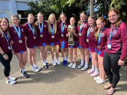 Image result for Winchester Netball Club