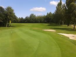 Image result for Howley Hall Golf Club Ltd