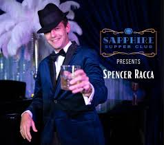 Image result for The Spencer Club