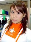 中山由美 杉本ちさき