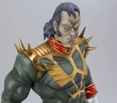 「ドズル・ザビ 機動戦士ガンダム」の画像検索結果