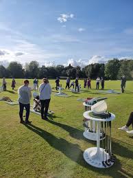 Image result for Highfield Cricket Club