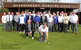 Image result for Callander Bowling Club