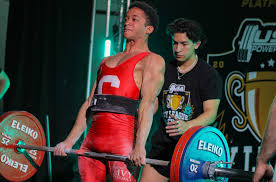 Image result for Gateshead Powerlifting Club