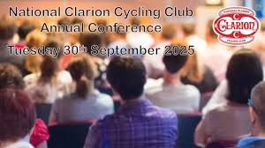 Image result for National Clarion Cycling Club