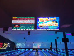 Image result for Shell Bowling Club