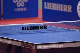 Image result for Dewsbury Table Tennis League Limited
