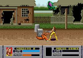 Image result for Alien Storm