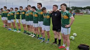 Image result for Patrick Sarsfield Gaelic Athletic Club