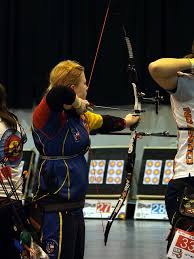 Image result for Telford Archers