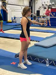 Image result for Elite Trampoline Club