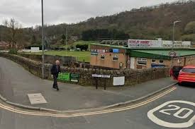 Image result for Walsden Cricket & Bowling Club