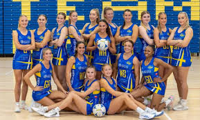 Image result for Tringham Netball Club