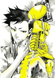 「斎藤一 PEACE MAKER鐵」の画像検索結果