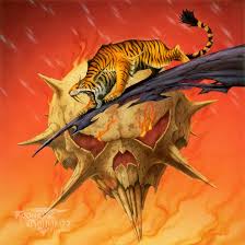 Image result for stop the slaughter rodney matthews