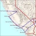 California Driving Tour   USA Travel and Tourism Guide Tourist