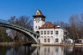 Image result for Insel der Jugend, Berlin