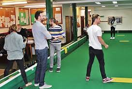 Image result for Whiteinch Indoor Bowls Club