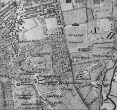 Image result for Sheffield Transport Cricket Club