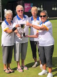 Image result for Hanborough Bowls Club