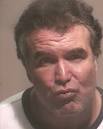 Scott Hall arrested