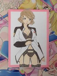 「タリア・グラディス」の画像検索結果