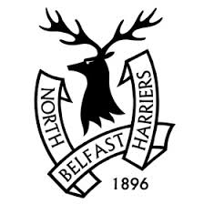 Image result for County Antrim Harriers