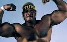 Not in Hall of Fame - 86. Butch Reed