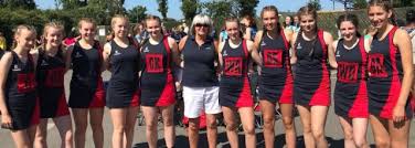Image result for Cliftonettes Netball Club