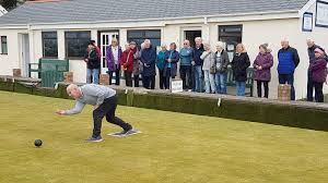 Image result for Tywyn Bowling Club