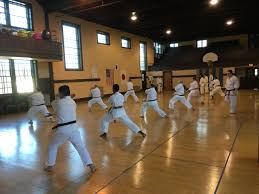 Image result for Devonport Shotokan Karate Club