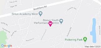 Image result for East Riding Junior Badminton Club