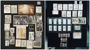 Image result for mnemosyne warburg