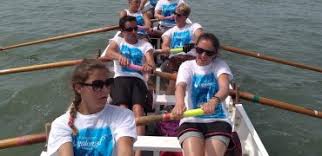 Image result for Flushing & Mylor Pilot Gig Club