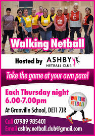 Image result for Ashby netball club
