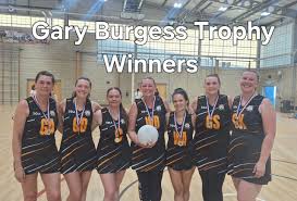 Image result for Henlow Netball Club