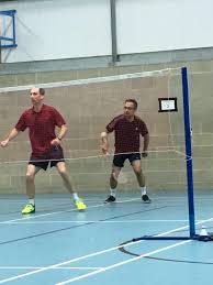 Image result for Friday Badminton mixed Doubles[Redhill,Surrey]