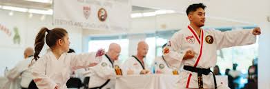 Image result for ATA Martial Arts Manchester