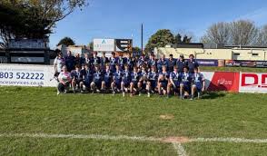 Image result for Kingsbridge Rugby Football Club