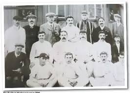 Image result for Seaham Harbour Cricket Club