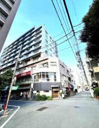 Image result for 調布ツインズ　【仲介手数料０円】
