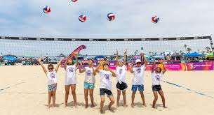 Image result for University Of Birmingham Volleyball Club