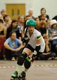 Image result for London Roller Girls